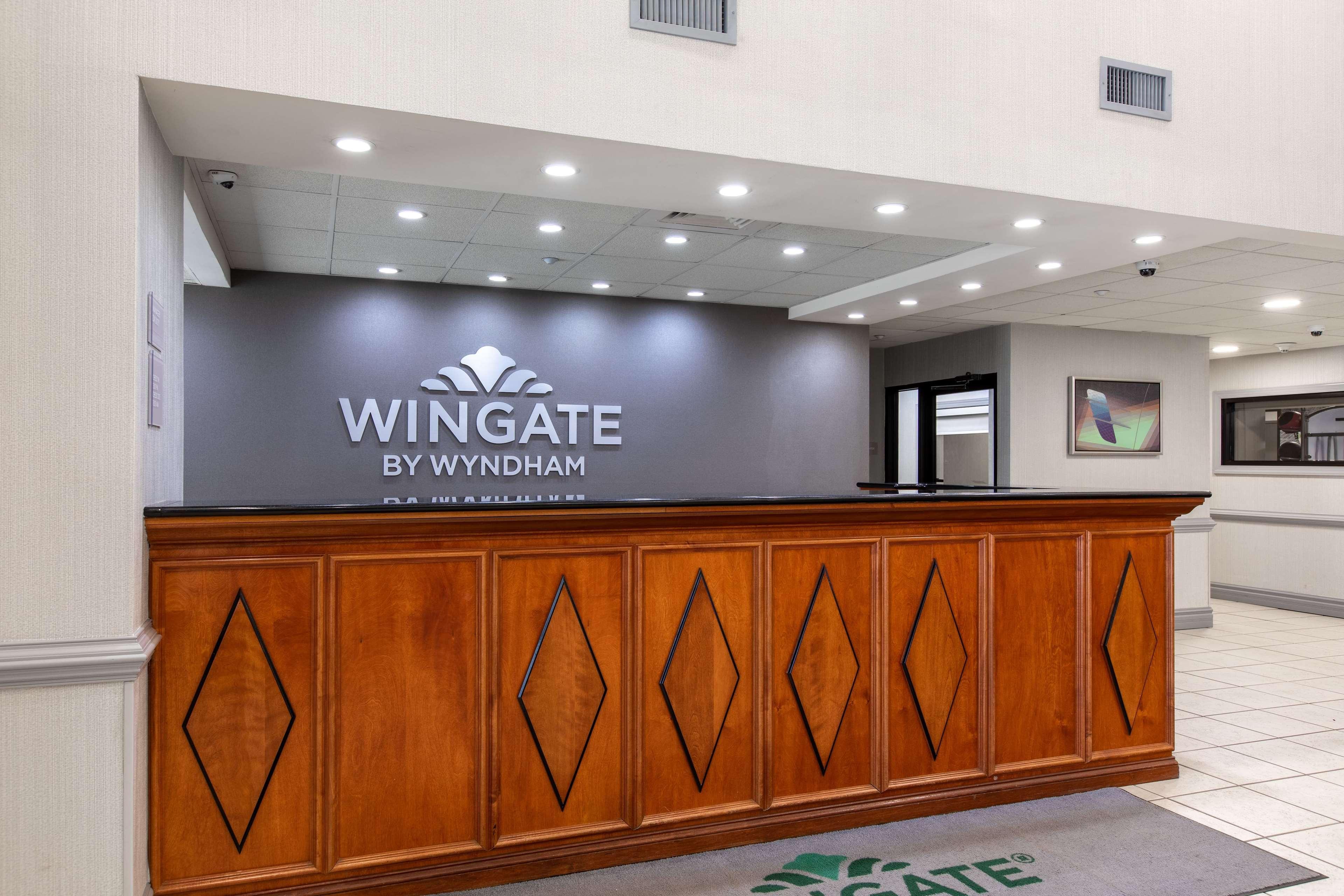 Wingate By Wyndham Charlotte Concord Mills/Speedway Hotel Kültér fotó