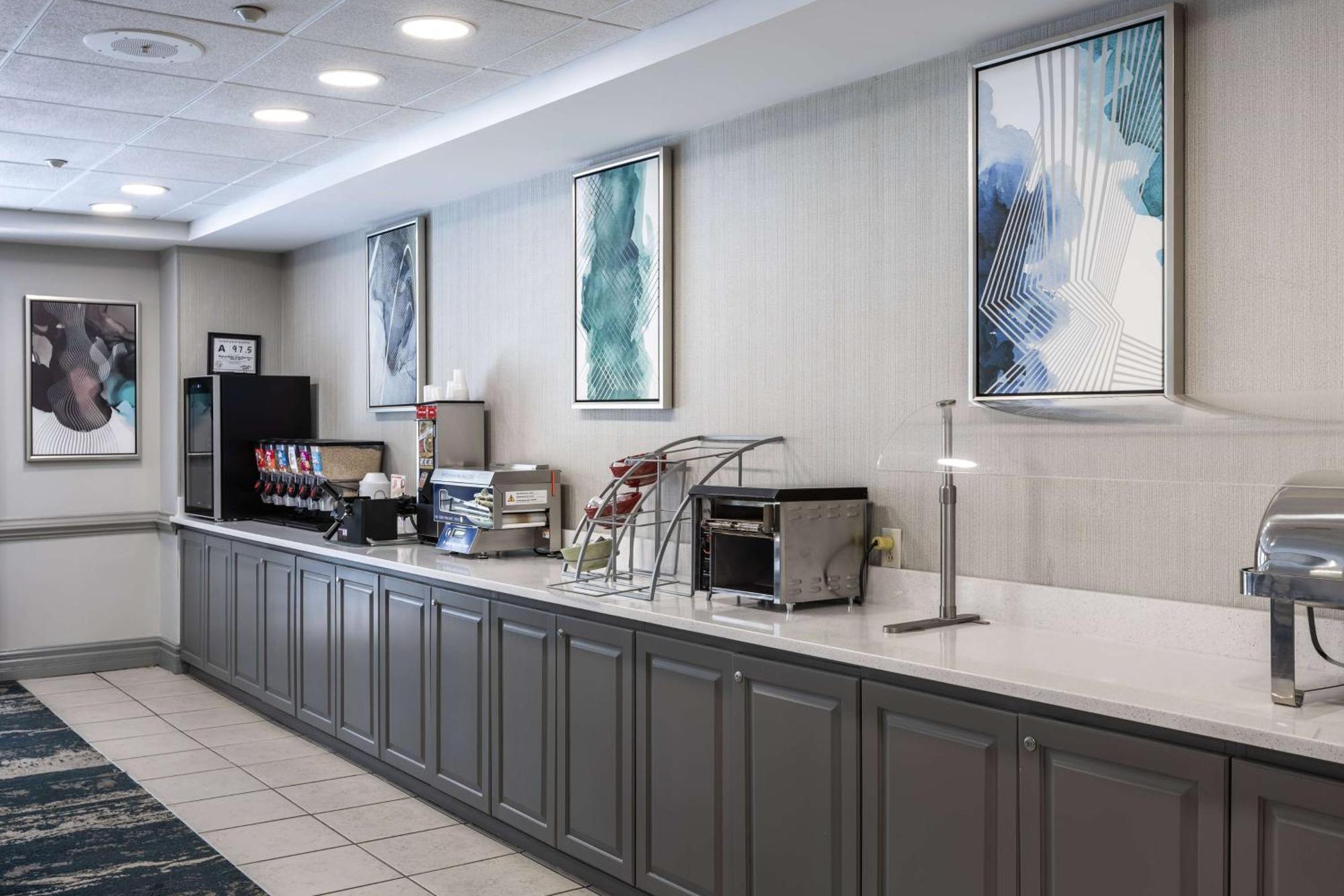 Wingate By Wyndham Charlotte Concord Mills/Speedway Hotel Kültér fotó